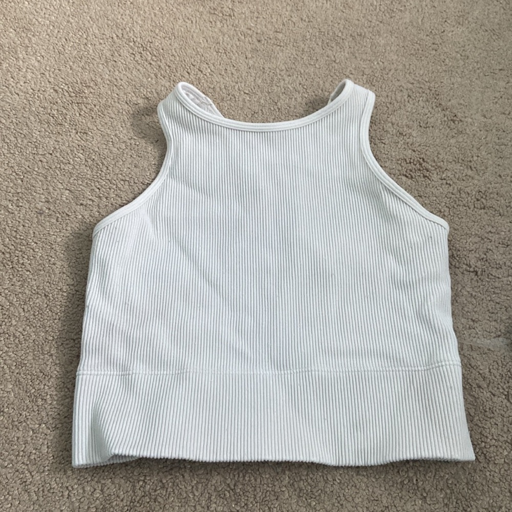 Gilly Hicks Sports bra. Size: Medium